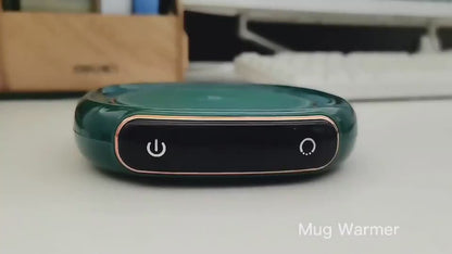 Smart Coffee Mug Warmer
